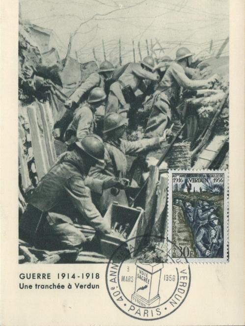 VERDUN .