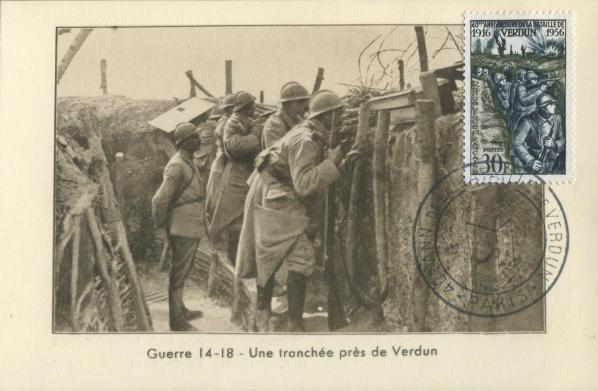 VERDUN .