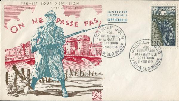 VERDUN .