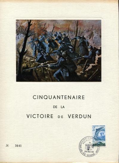 VERDUN .