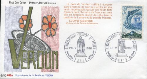 VERDUN .