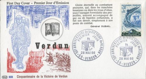 VERDUN .