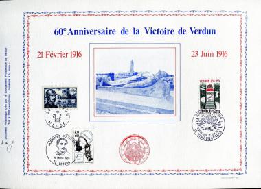 VERDUN .