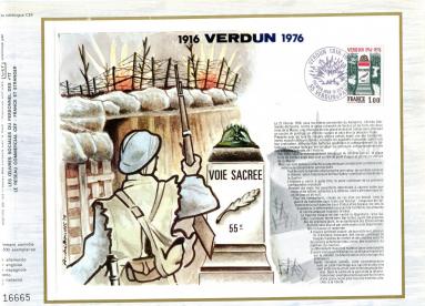 VERDUN .