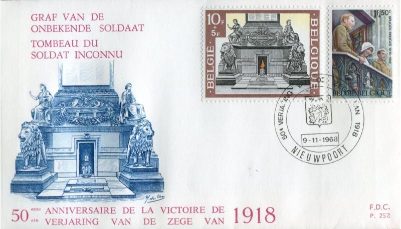LES FUSILLIERS MARINS.ET SOLDATS BELGES.