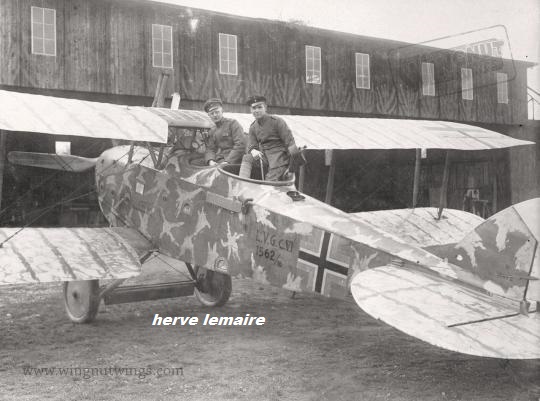 L'AVIATION