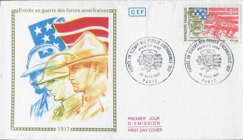 D'AMERIQUE .
