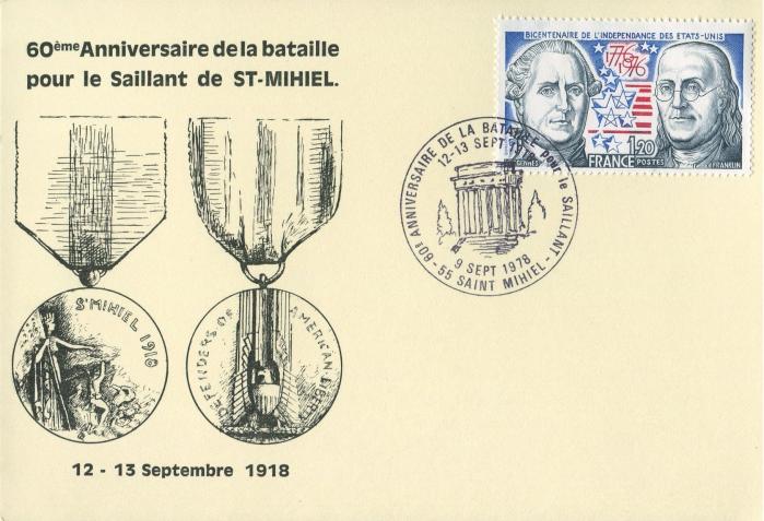 D'AMERIQUE .