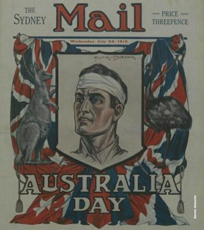 ANZAC .