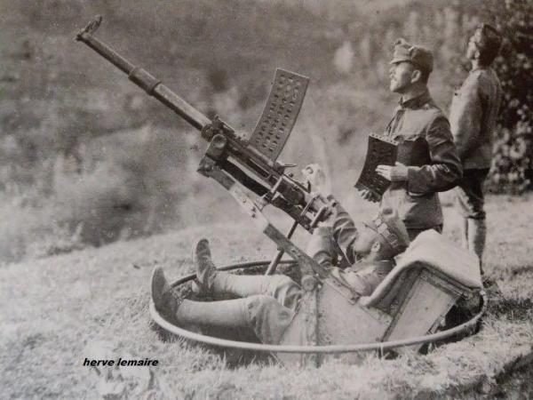 RÜSTUNG .K.u.K .