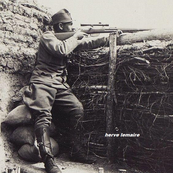SNIPERS K.u.k .