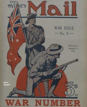 ANZAC .