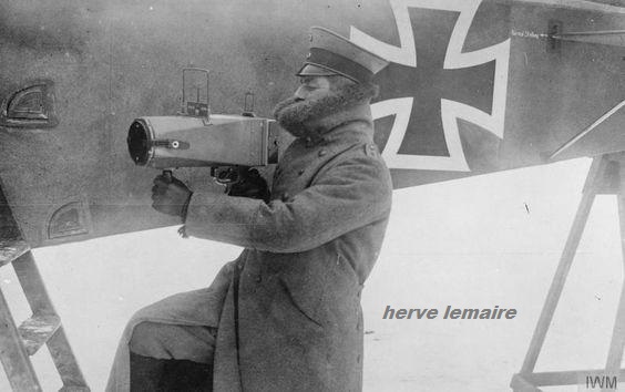 L'AVIATION