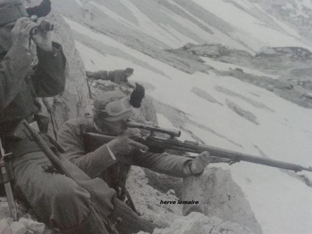 SNIPERS K.u.k .