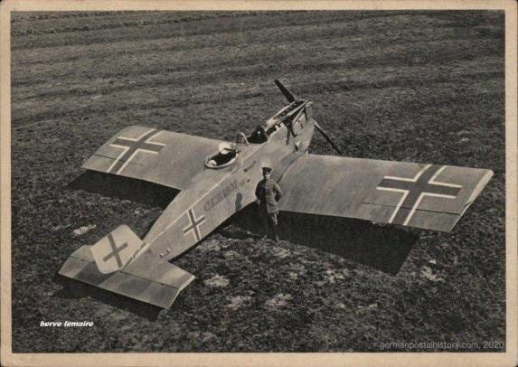 L ' AVIATION .