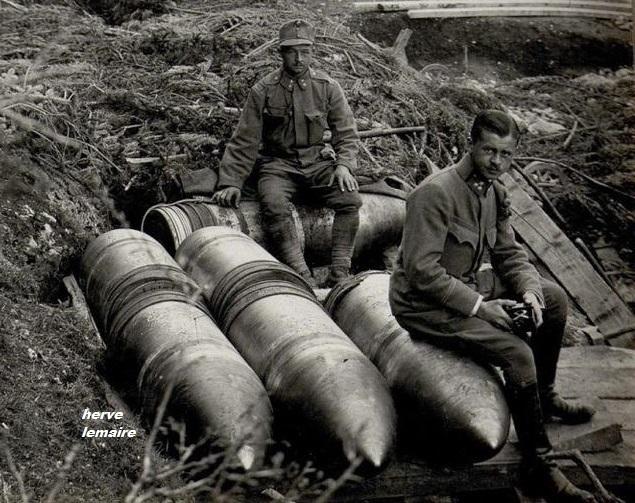 L'AUSTRO-HONGROIS .