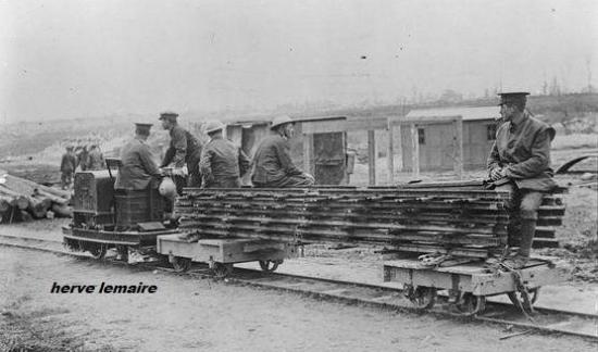 SERVICE CORPS .