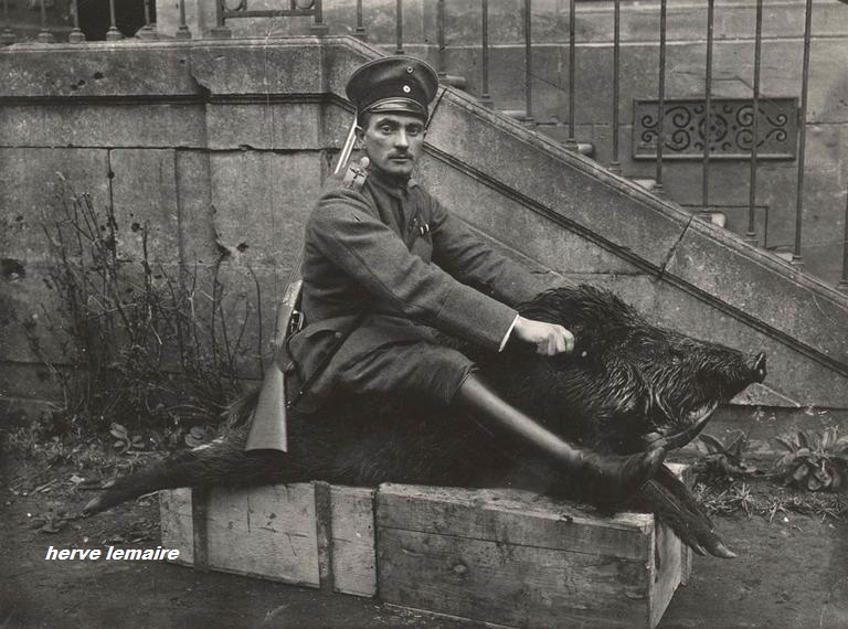 L'AVIATION