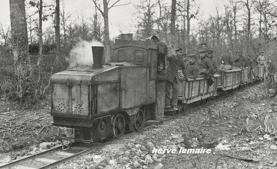 LES HOMMES FELDGRAU.
