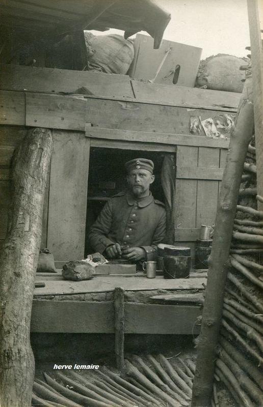 KÜCHE / CUISINE .
