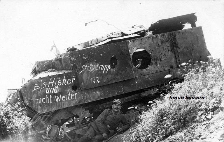 LES STURMTRUPPEN & SNIPERS .