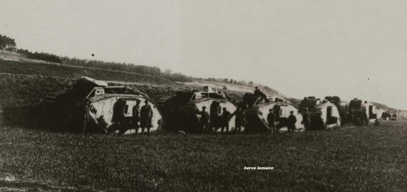 VILLAGES D' ARTOIS .