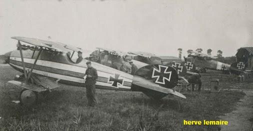 LUFTFAHRTRUPPEN .