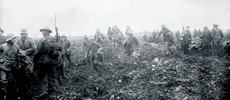 VIMY .