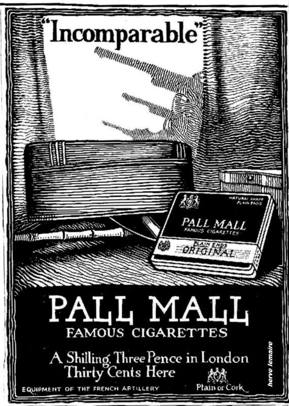 LE POILU