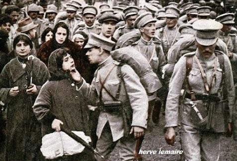 LE PORTUGAL .