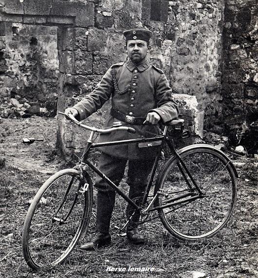 LES CYCLES ET DIVERS .