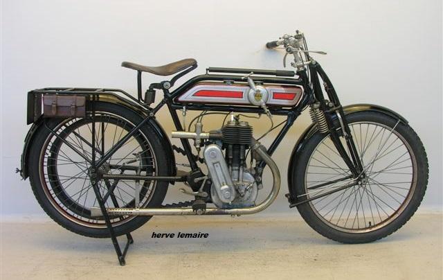 MOTOS