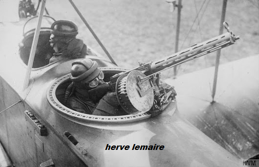LES ARMES .