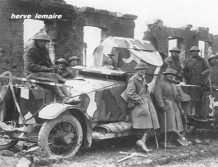 ARRAS .