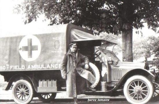 MEDICAL CORPS .