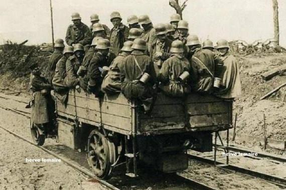 STURMPANZERWAGEN .