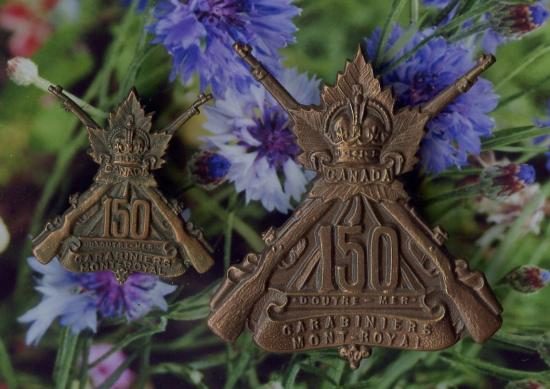 150 TH INF BATT.