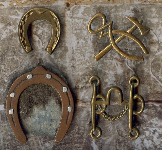 ARMBADGES .