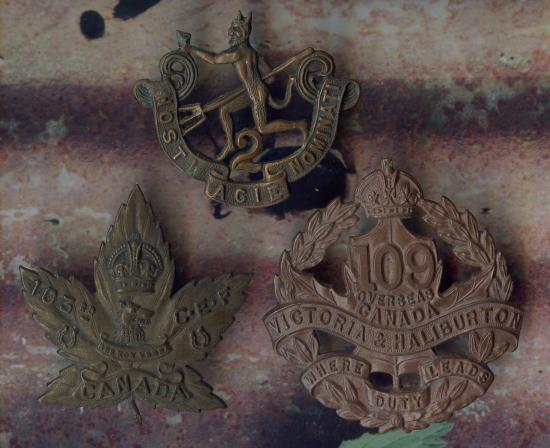 INF  / RESERVE /