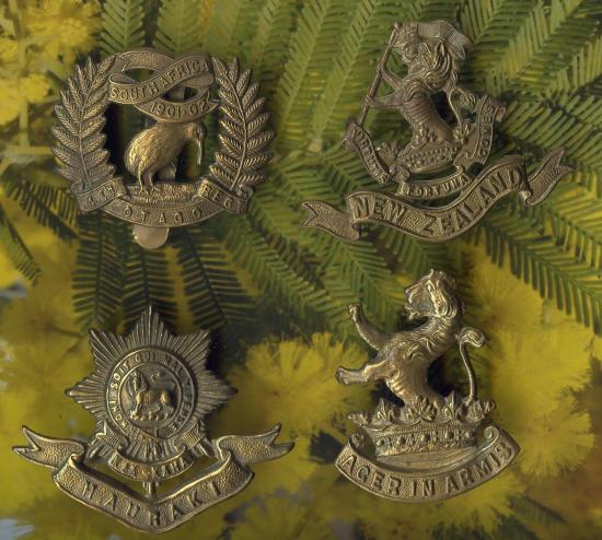 INFANTRY .