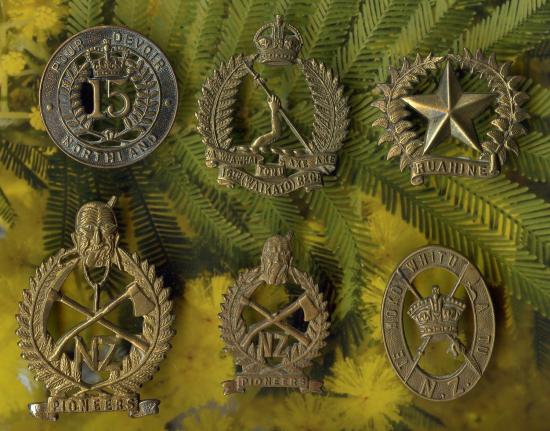 INFANTRY.