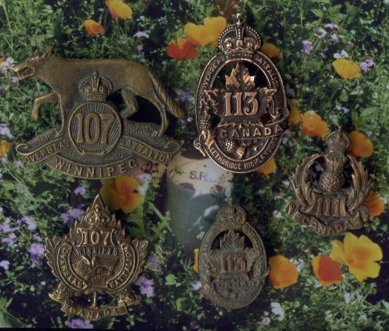 INF / RESERVE /