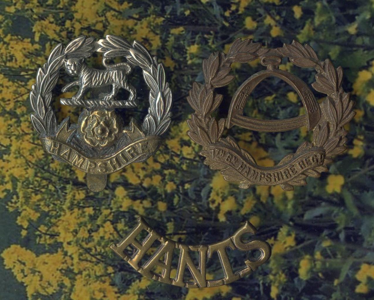 INFANTRY .