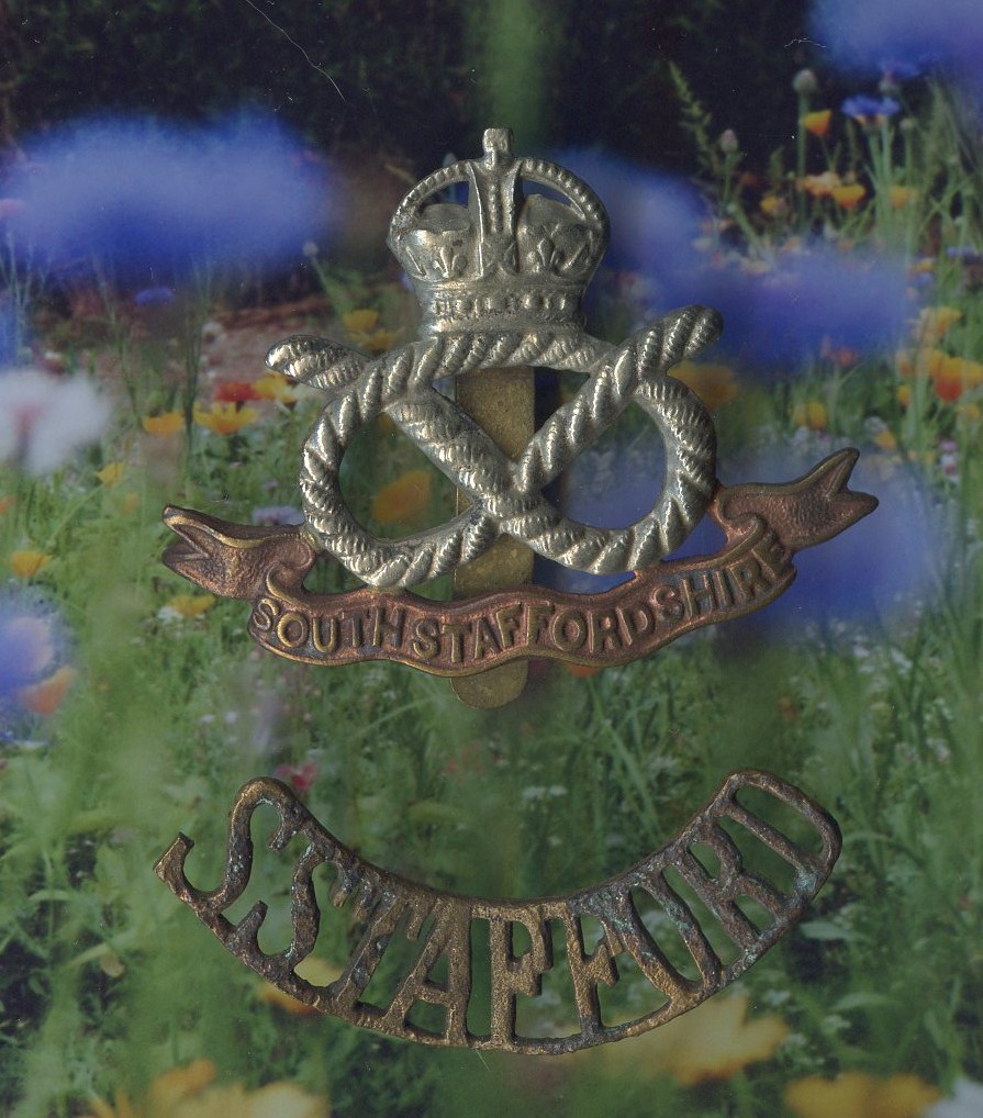 INFANTRY .
