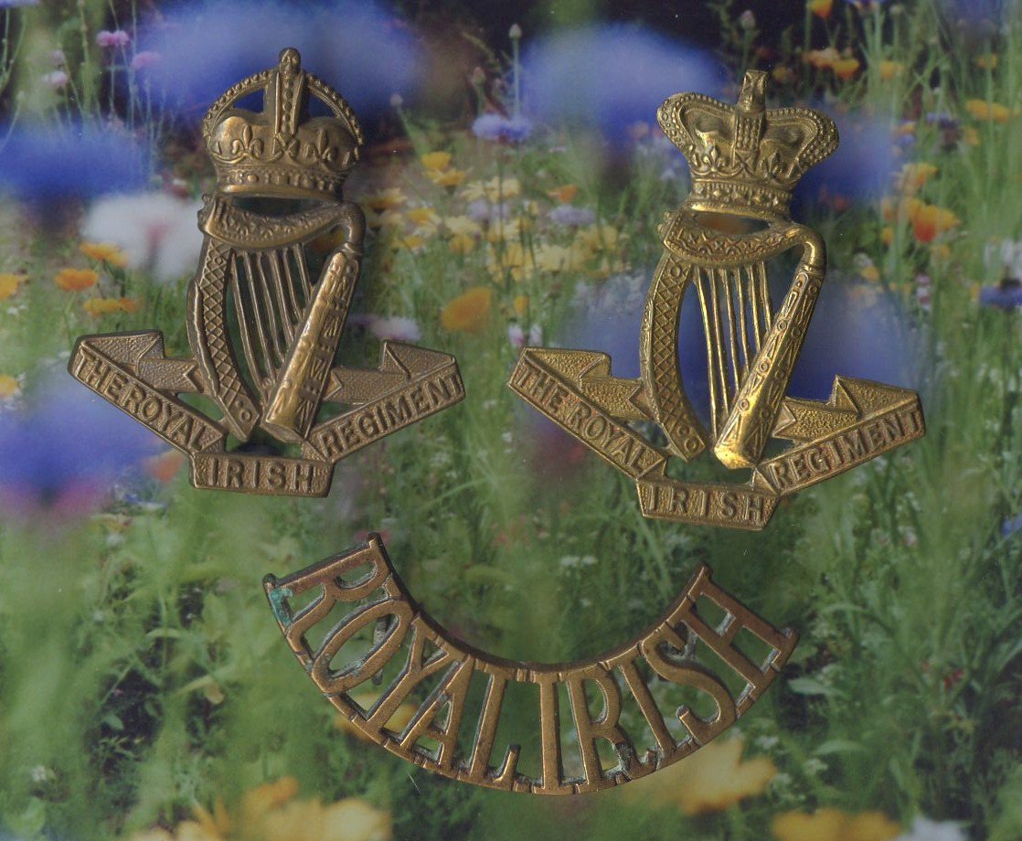 INFANTRY .