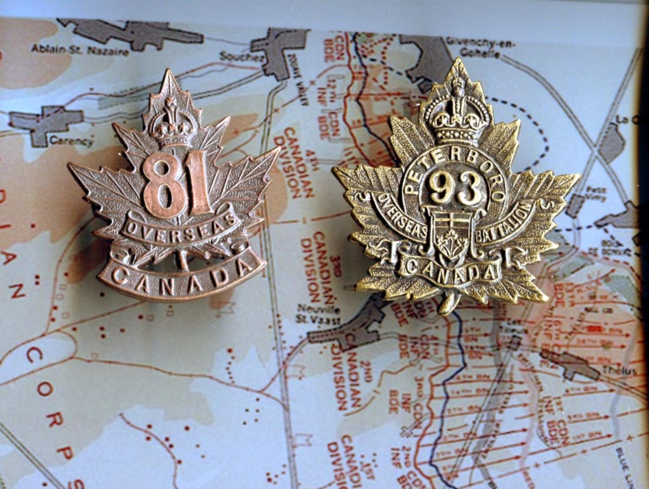 INF RESERVE .