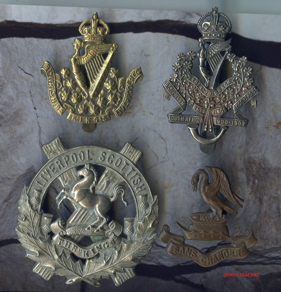 INFANTRY .