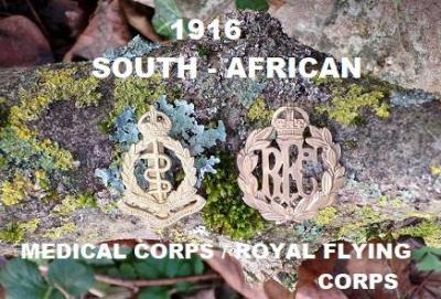 SOUTH-AFRICAN.