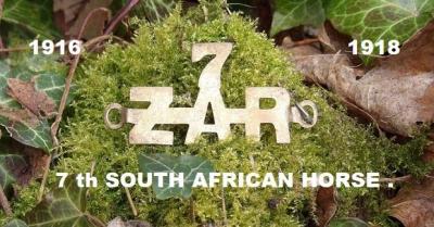 SOUTH-AFRICAN.