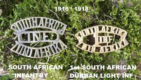 SOUTH-AFRICAN.